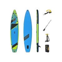 Bestway Hydro-Force 65373 Aqua Excursion Kürekli SUP-Sörf Seti 3,81 m